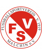 FSV Malchin II