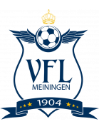 VfL Meiningen Молодёжь