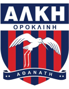 Alki Oroklini U21