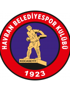 Havran Belediye Spor Kulübü