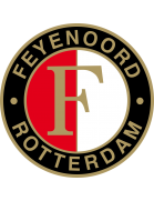 Feyenoord Rotterdam UEFA U19