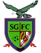 Maryland SGFC Eagles