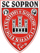 SC Sopron Молодёжь