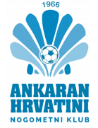 NK Ankaran Hrvatini U19