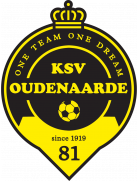 KSV Oudenaarde U21