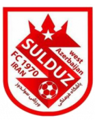 Sulduz Naghdeh FC