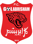 Gol Abrisham Teheran