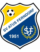SV ATUS Ferndorf Youth (-2022)
