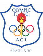 Canberra Olympic FC