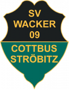 SV Wacker 09 Cottbus-Ströbitz U19