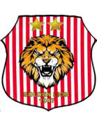 Golden Lion FC Altyapı