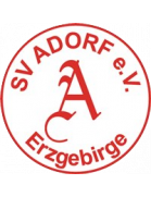 SV Adorf/Erzgebirge