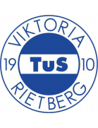 Viktoria Rietberg U19