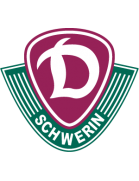 Dynamo Schwerin II