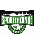 Sportfreunde Schwerin