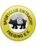 SC Eintracht Freising II