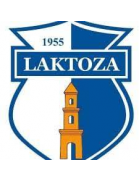 Laktoza Łyszkowice