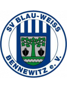 Blau-Weiß Bennewitz