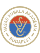 Kubala Akadémia (Vasas U17)