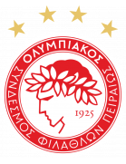 Olympiacos Piraeus U17