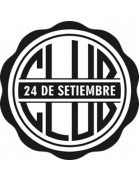 Club 24 de Setiembre
