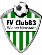 FV Club 83 Wiener Neustadt Formation