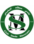 Stade Marocain