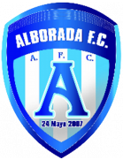 Alborada FC U20