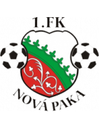 1.FK Nova Paka