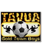 Tavua FC Jeugd