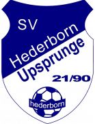 SV Hederborn-Upsprunge