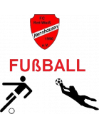 FC Rot-Weiß Nennhausen 1990