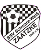 BSV Schwarz-Weiß Zaatzke