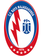 CF Rayo Majadahonda Fútbol base
