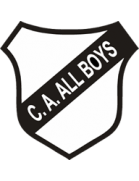 CA All Boys Buenos Aires U19