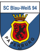 Blau-Weiß Papenburg III