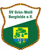 SV Grün-Weiß Bergfelde