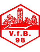 VfB Helmbrechts
