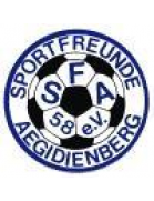 Sportfreunde Aegidienberg