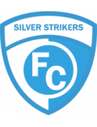 Silver Strikers U19