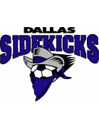 Dallas Sidekicks (1984-2004)