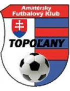 AFK Topolany