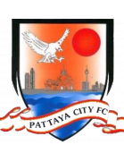 Pattaya City (2016-2017)