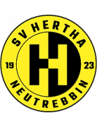 SV Hertha 1923 Neutrebbin
