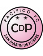 CD Pacífico