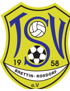 TSV Brettin-Rossdorf