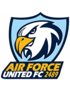 Air Force Central FC U19 (1937-2019)