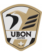Ubon United U19 (2015-2019)