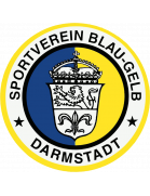 Blau-Gelb Darmstadt