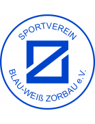 SV Blau-Weiß Zorbau U19
